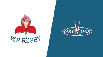 Replay: Western Province vs Griquas | Jul 7