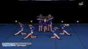 Studio All-Stars - LADY LEGACY [2026 L3 Senior - D2 - Small - A Finals] 2026 The D2 Summit