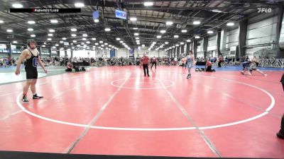 152 lbs Consi Of 16 #2 - Ian Fritz, UT vs Waylan Winseman, NY