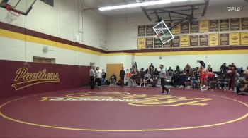 Replay: Mat 1 - 2025 2025 SCC Dave Pacheco Invitational | Sep 19 @ 9 AM
