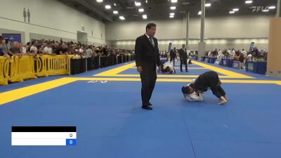 ANDREA FRANCISCA BERMEJO vs SAORI SHIBAMOTO 2023 World Master IBJJF Jiu-Jitsu Championship