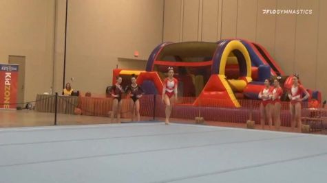 Emma Winters - - 2020 Alamo Classic