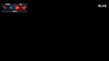 Replay: Saginaw Valley vs Davenport | Sep 24 @ 7 PM