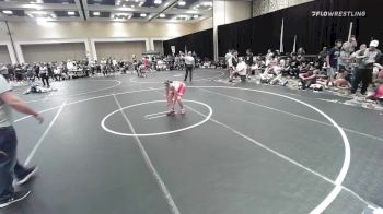 138 lbs Consi Of 64 #2 - Rhett Lashley, Primal WC vs Andrew Battles, Aces Wr Ac