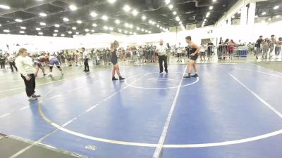 175 lbs Consolation - Jayden Gonzalez, Scotsmen WC vs Liam Gonzalez, Ramona Bulldawgs