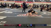 Jackie Fernandez vs Rachel Rogers 2024 ADCC Austin Open