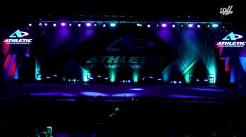 Replay: Hall C - 2026 Athletic Championships Grand Nationals | Feb 1 @ 8 AM