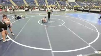 57 lbs Rr Rnd 2 - John JJ Martinez, Pomona Elite vs Anden Rathgeber, East Kansas Eagles