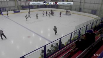 Replay: Home - 2025 Impact vs Steelers | Jan 18 @ 3 PM