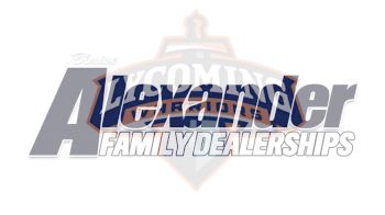 Replay: Lycoming Tournament #1 | Sep 1 @ 4 PM