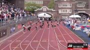 Watch High School Boys 4x100 Relay Prelims (Event 329) Heat 4 At 2026 Penn Relays