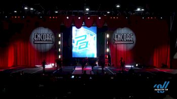 Prodigy All Stars - Royal [2021 L1 Mini - Small Day 1] 2021 Encore Houston Grand Nationals DI/DII