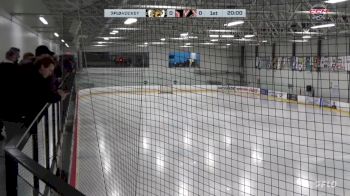 Replay: Home - 2024 Lac St. Louis vs St. Eustache | Dec 11 @ 12 PM