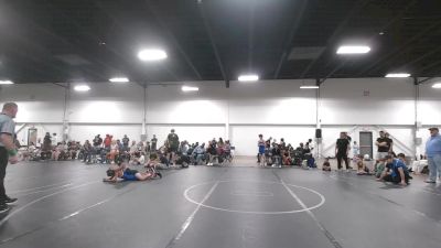 165 lbs Quarterfinal - Bobby Savino, Great Valley vs Rocco Zagorites, Scanlan Wrestling Academy