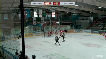Replay: Home - 2023 Calgary vs Bonnyville | Sep 16 @ 6 PM
