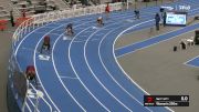 Women's 200m, Finals 11