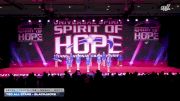 TSC Allstars - Blackjacks [2026 L1 Youth - D2 - Small Day 1] 2026 Spirit of Hope Grand Nationals