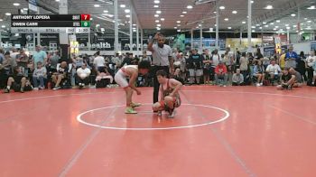 Replay: Mat 24 - 2026 2026 Waterway Duals | Sep 13 @ 8 AM