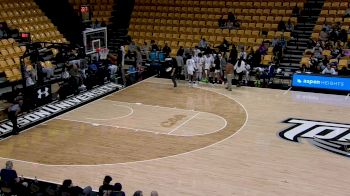 Replay: Campbell vs Towson | Feb 28 @ 6 PM