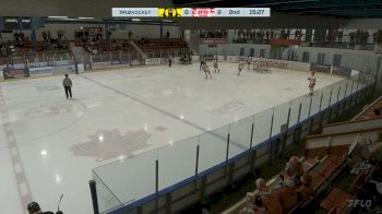 Replay: Home - 2025 Smiths Falls vs Pembroke | Mar 26 @ 6 PM