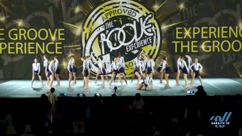 The Vision Dance Center-Junior - Jazz - Large - Dance [2022 Junior - Jazz - Large Day 2] 2022 GROOVE Pigeon Forge Dance Grand Nationals