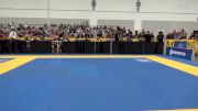 Replay: Mat 8 - 2023 World Master IBJJF Championship | Sep 1 @ 9 AM