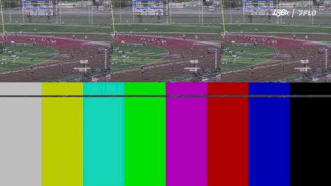 Replay: Stadium - 2025 LSC Outdoor T&F Championships | May 3 @ 6 PM
