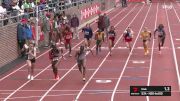 High School Girls' 4x400m Relay