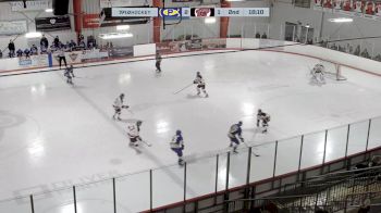 Replay: Home - 2025 Carleton Place vs Kemptville | Mar 21 @ 7 PM