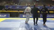 David Rehak vs Danny Thien Tat 2026 Pan Jiu Jitsu IBJJF Championship