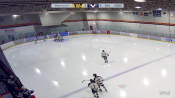Replay: Home - 2025 Shawnigan vs Yale | Jan 11 @ 12 PM