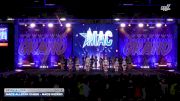 Mac's Allstar Cheer - Wicked [2025 L4 - U18 Day 2] 2025 The American Grand Grand Nationals