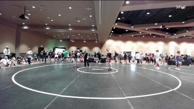 79 lbs Semis - Josh Palmucci, NJ vs Shane Lallkissoon, NJ