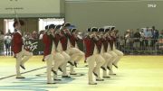 Old Guard Fife and Drum Corps "Joint Base Myer" at 2023 SoundSport International Music & Food Festival