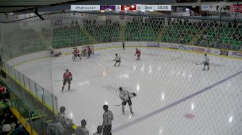 Replay: Home - 2024 OCN vs Selkirk | Feb 17 @ 7 PM