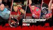 2016 PBA Scorpion Championship Preview