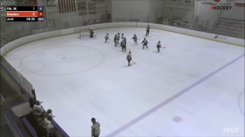 Replay: PAL vs Senators | Aug 26 @ 2 PM