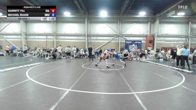 66 lbs Rr Rnd 1 - Garrett Till, Steller Trained Dengar - HSE vs Michael Ruane, Sea-Monkey Round-Up - HSE