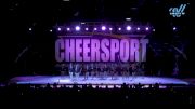 East Celebrity Elite - Wondergirls [2024 L3 Junior - Medium - B Day 1] 2024 CHEERSPORT National All Star Cheerleading Championship