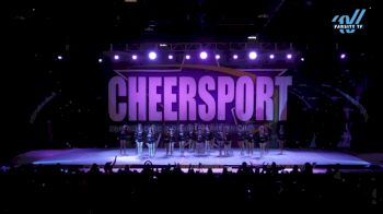 East Celebrity Elite - Wondergirls [2024 L3 Junior - Medium - B Day 1] 2024 CHEERSPORT National All Star Cheerleading Championship