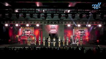 Hero Athletics - Valor [2025 L1 Senior - D2 Day 2] 2025 ATC Grand Nationals