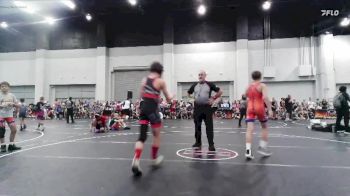 108 lbs Round 1 (4 Team) - Brysen Frey, Florida Rage vs Lincoln Schwettman, Missouri Outlaws