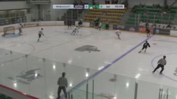 Replay: Home - 2025 Laval vs Gatineau | Aug 8 @ 7 PM