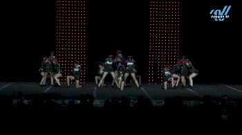 Wisconsin Elite - Code Red [2025 L2 Youth - Small Day 1] 2025 ASC King of the Jungle Schaumburg Showdown