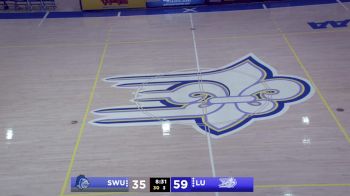 Replay: Southern Wesleyan vs Limestone - Women's | Nov 13 @ 5 PM