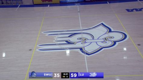 Replay: Southern Wesleyan vs Limestone - Women's | Nov 13 @ 5 PM