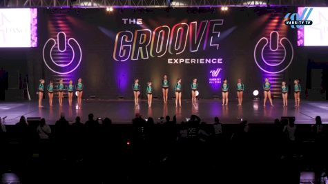 Star Steppers Dance - Youth Large Jazz [2023 Youth - Jazz - Large Day 3] 2023 Encore Grand Nationals