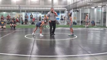 75 lbs Prelims - Devin Ehler, Elite Athletic Club DZ vs Brenden Bosco, Youngbloods