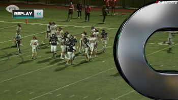 Replay: CMS vs Chapman | Nov 2 @ 6 PM