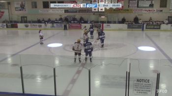 Replay: Home - 2025 Athens vs Perth | Feb 7 @ 7 PM